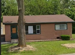 18831 Crawford Ave, Flossmoor, IL 60422