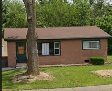 18831 Crawford Ave, Flossmoor, IL, 60422