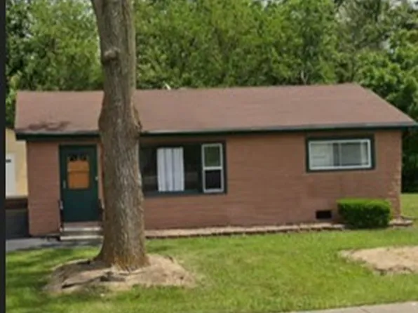 18831 Crawford Ave, Flossmoor, IL 60422