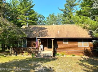 10886 Gillow Rd SE, Fife Lake, MI 49633