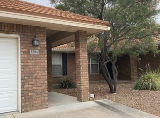320 Sherrill Ln APT A, Roswell, NM 88201