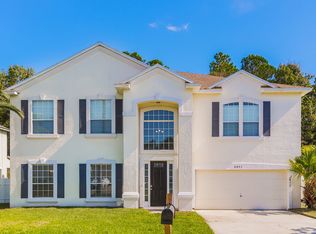 2411 Watermill Dr, Orange Park, FL 32073