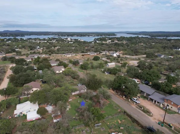 141 W Pine Drive, Granite Shoals, TX 78654