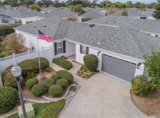 8075 SE 169th Tweedside Loop, The Villages, FL 32162