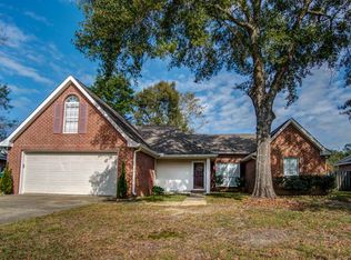 15065 Remington Dr, Gulfport, MS 39503