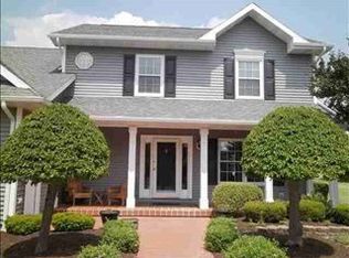 3101 Saddlebrook Dr, Findlay, OH 45840