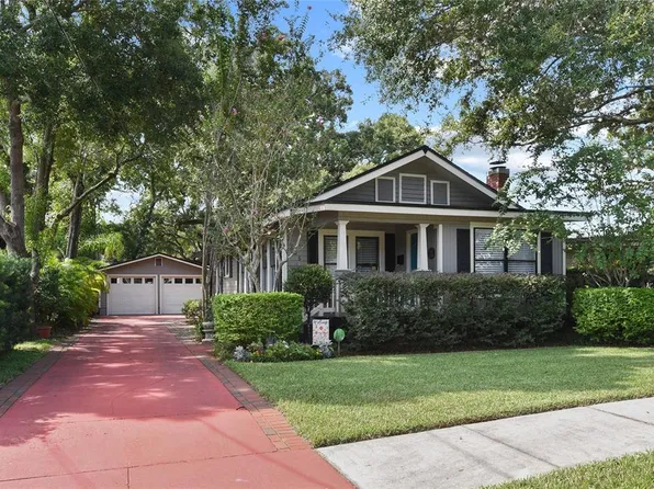606 CLAYTON STREET, ORLANDO, FL 32804