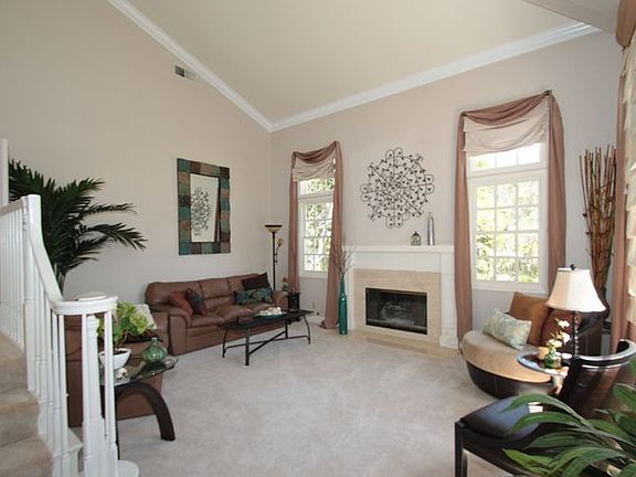 Living room...
