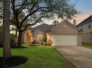 6303 Clear Canyon Dr, Katy, TX 77450