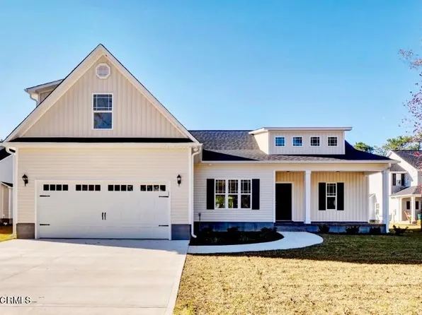 7170 Old Stump Drive, Leland, NC 28451