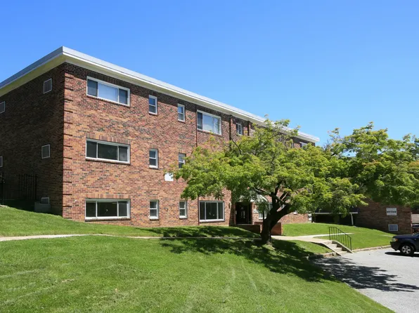 4101 Saint Georges Ave #4212, Baltimore, MD 21218