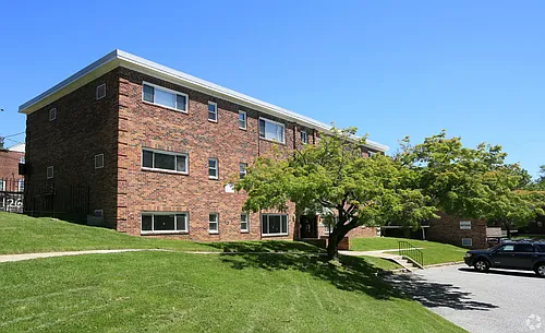4101 Saint Georges Ave #4212 Photo 1