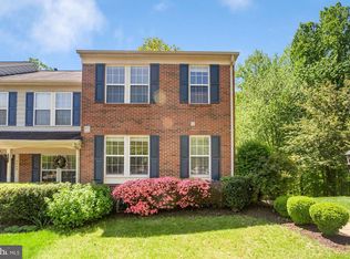 6438 Castlefin Way, Alexandria, VA 22315