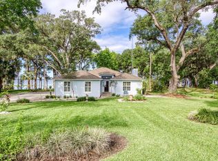 14614 SE 204th Ter, Hawthorne, FL 32640