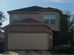 5607 Coastal Way, Houston, TX 77085