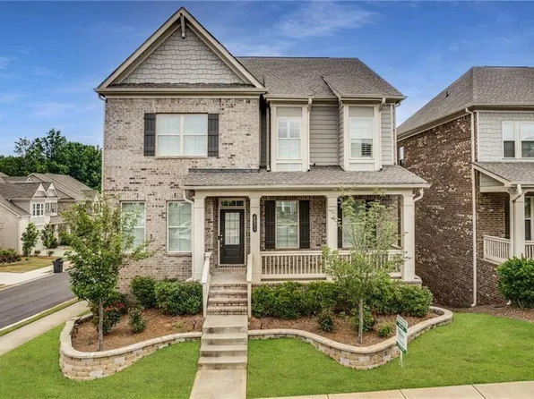 4831 Miller Hill Rd, Buford, GA 30519