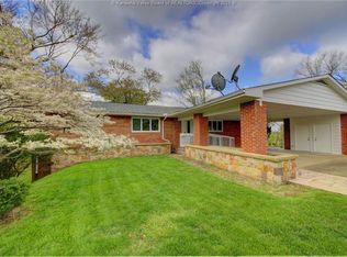 1505 Knob Rd, Charleston, WV 25314