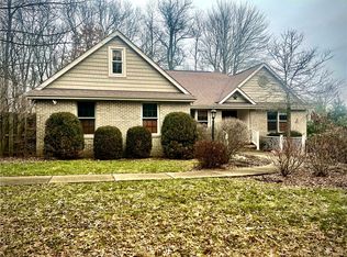6088 Meadow Ln, Bakerstown, PA 15007