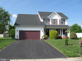2157 Rillian Ln, York, PA 17404