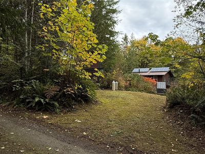 690 Naylor Creek Road, Chimacum, WA, 98325