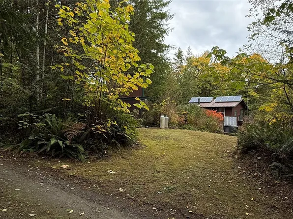 690 Naylor Creek Road, Chimacum, WA 98325