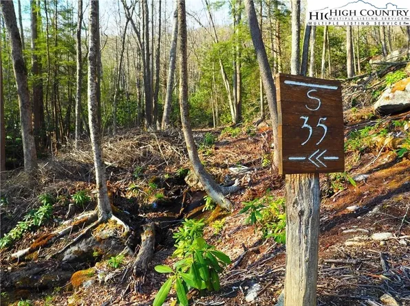 S35 Sky Rock Drive, Banner Elk, NC 28622
