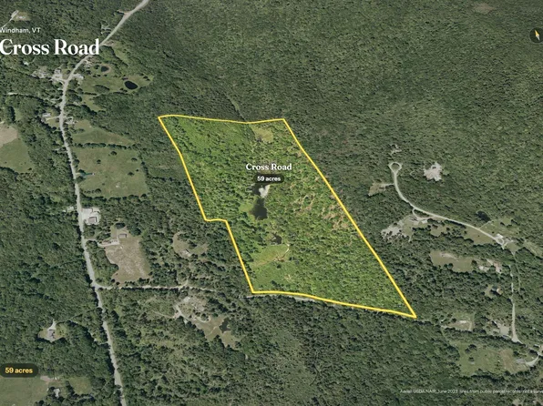 0 Cross Road, Windham, VT 05359