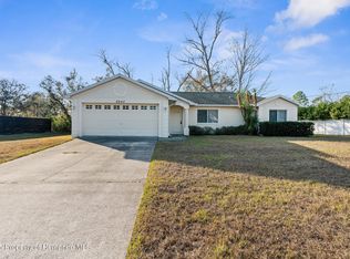 3047 Fairview Rd, Spring Hill, FL 34609
