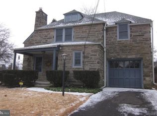 402 Montier Rd, Glenside, PA 19038