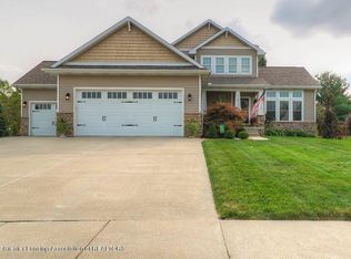 11673 Sara Ann Dr, Dewitt, MI 48820