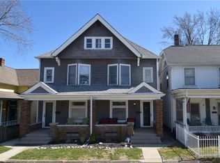 1709 N Talbott St, Indianapolis, IN