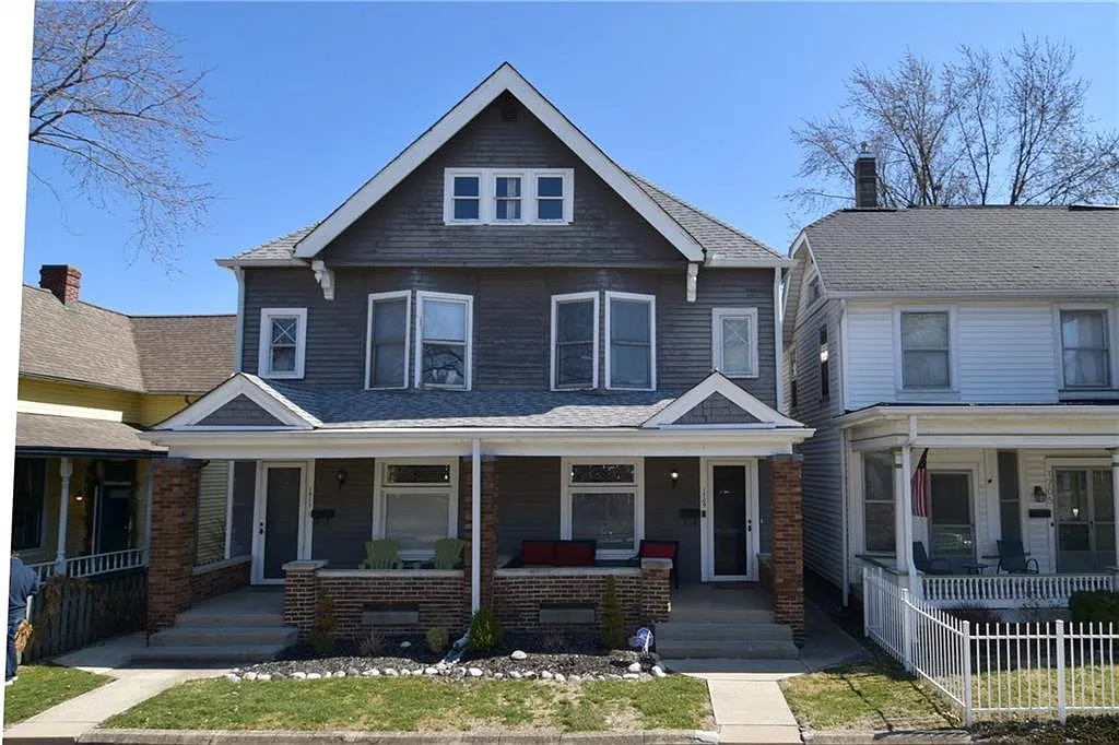 1709 N Talbott St photo 1