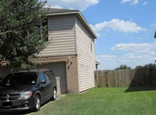 6911 Rosebud Hollow Ln, Richmond, TX 77469