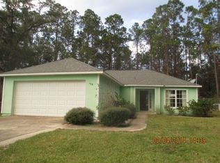 108 Oconnor Dr, Satsuma, FL 32189