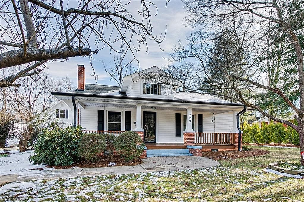 729 Uwharrie St, Asheboro, NC 27203 Zillow