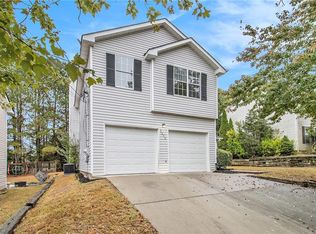 2373 Wellborn Hills Ct, Lithonia, GA 30058
