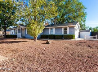 105 Cactus Wren Dr, Chino Valley, AZ 86323