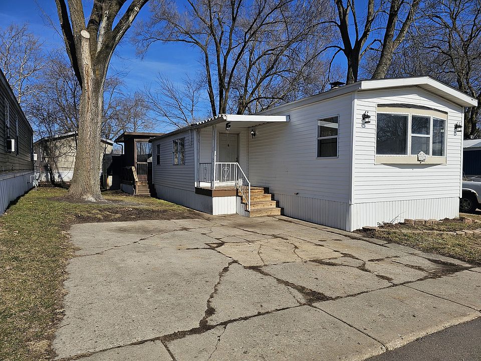 38455 N Sheridan Rd LOT 707, Beach Park, IL 60087 Zillow