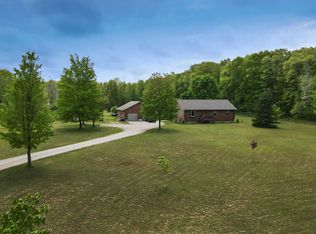 2899 Pine Creek Rd, Manistee, MI 49660
