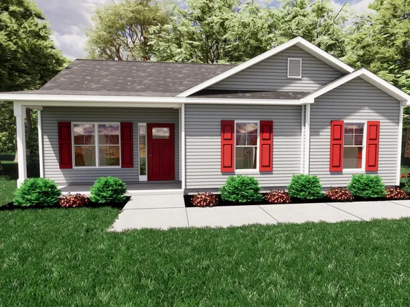6617 Pollock Court, Grifton, NC 28530
