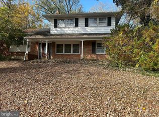 1201 Elderon Dr, Wilmington, DE 19808