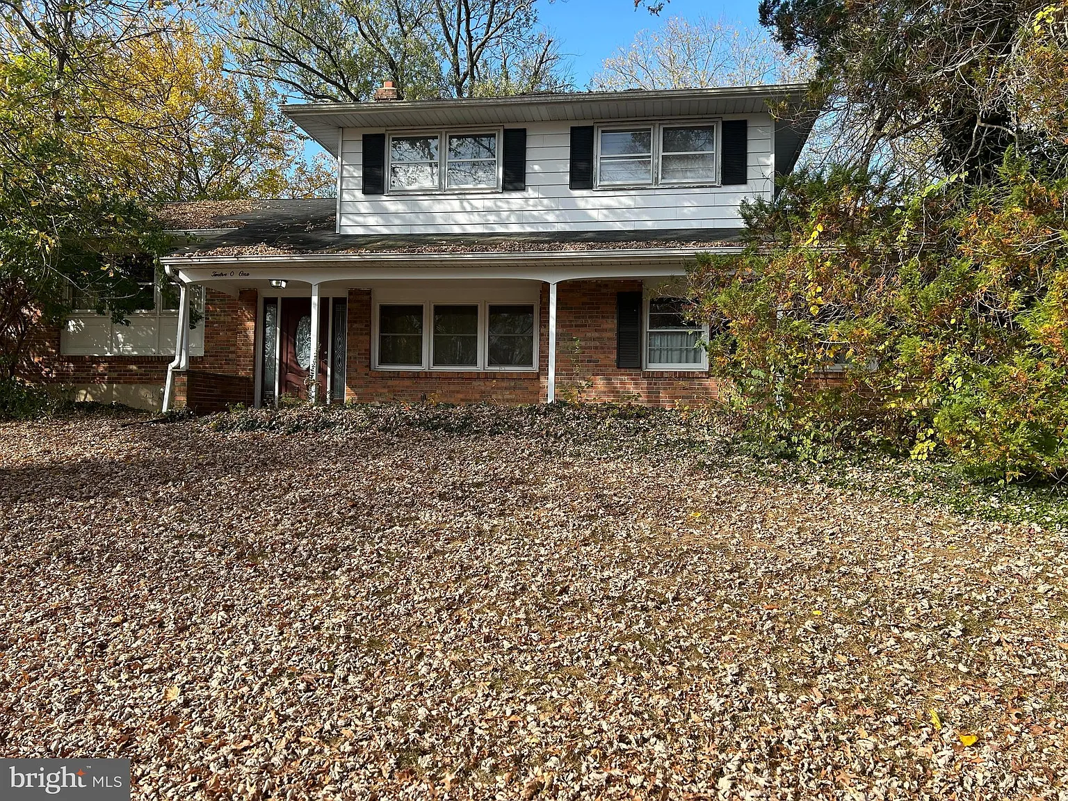 1201 Elderon Dr photo 1
