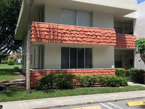 801 Cypress Blvd APT 108C, Pompano Beach, FL 33069