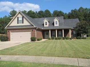 437 Stonecrest Ct, Macon, GA 31216