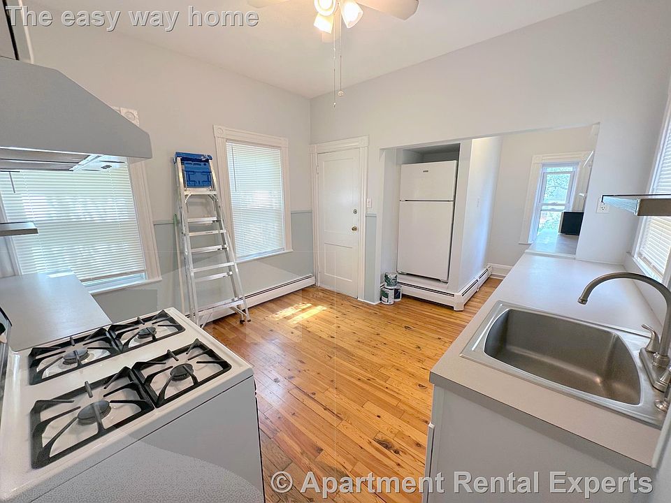 Apartment Rental Experts