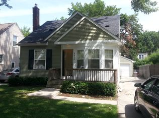 2428 Columbia Rd, Berkley, MI 48072