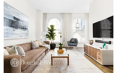 Sold by Douglas Elliman