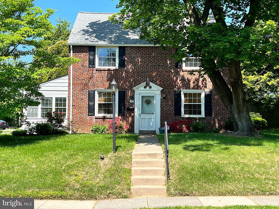 127 Madison Rd, Lansdowne, PA 19050 Zillow