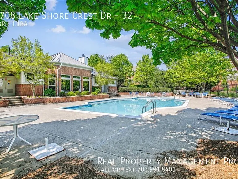 1708 Lake Shore Crest Dr #32 — Photo 38
