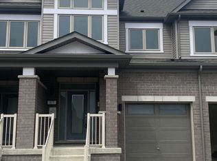 87 Sagewood Ave, Barrie, ON L9J 0K5